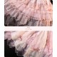 Mademoiselle Pearl Empresses In The Palace Collaboration Character Themed JSK One Piece and Sets(Reservation/Full Payment Without Shipping)
